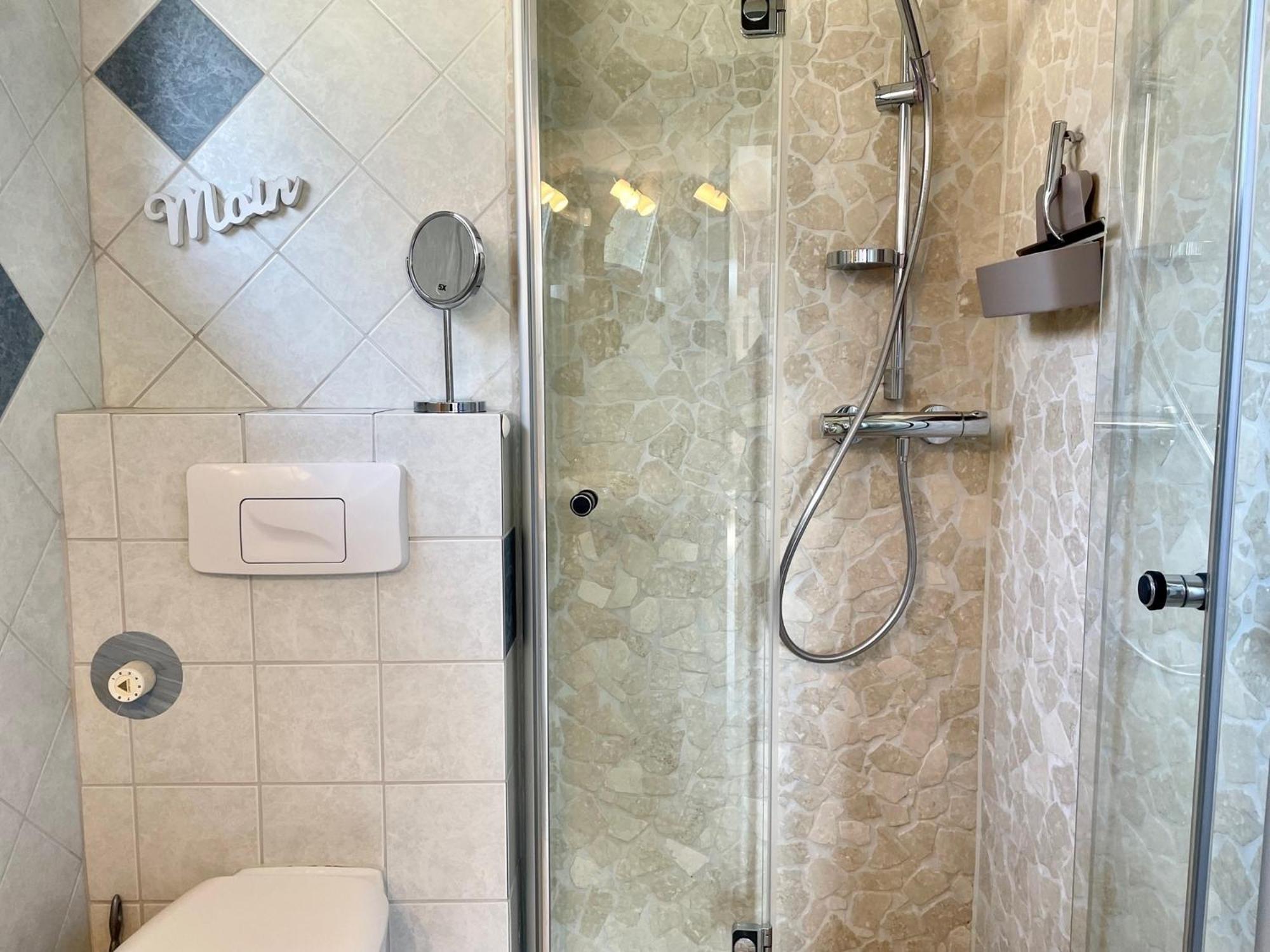 Wittdün Ferienwohnung Duenennest מראה חיצוני תמונה